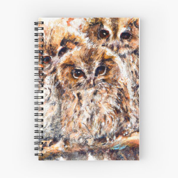 Item preview, Owl Watercolor Print | Owl Illustration | Owl Print | Home Wall Decor | Wall Art designed and sold by phillipbooth.