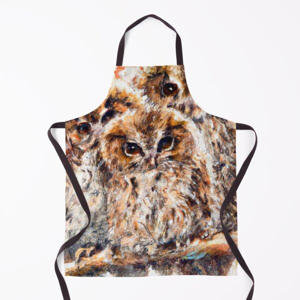 Item preview, Owl Watercolor Print | Owl Illustration | Owl Print | Home Wall Decor | Wall Art designed and sold by phillipbooth.