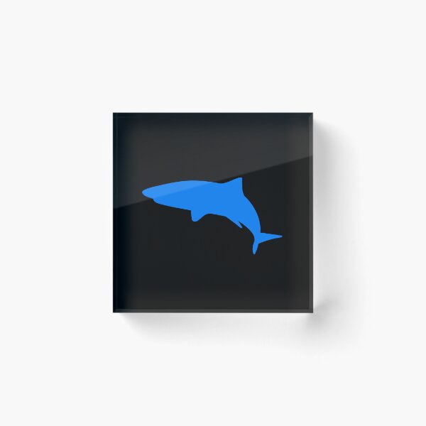 Item preview, Shark Apparel in Black Design 16 designed and sold by PastyDesigns.