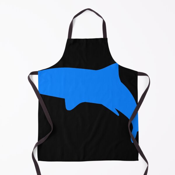 Item preview, Shark Apparel in Black Design 16 designed and sold by PastyDesigns.