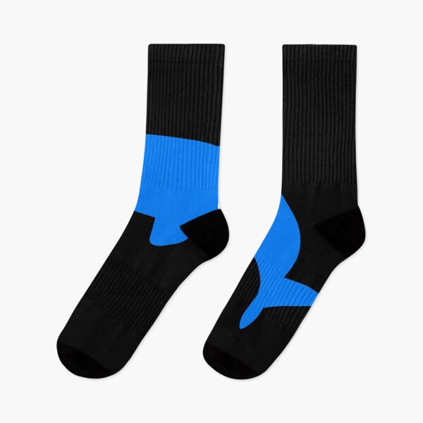 Artikelvorschau, Hai-Bekleidung im schwarzen Design 16 entworfen und verkauft von PastyDesigns.
