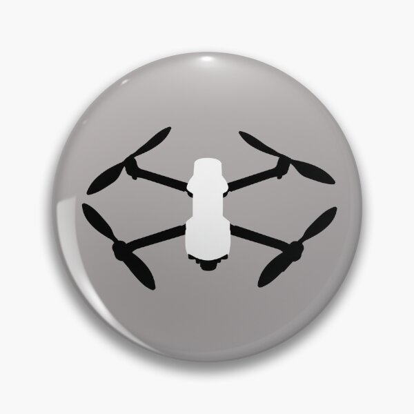 Item preview, Autel EVO 2 II White Drone designed and sold by 0verload.