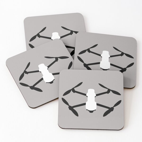 Item preview, Autel EVO 2 II White Drone designed and sold by 0verload.