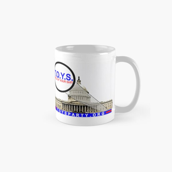 Item preview, A Universal Political Statement designed and sold by Montagraph.