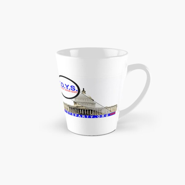Item preview, A Universal Political Statement designed and sold by Montagraph.