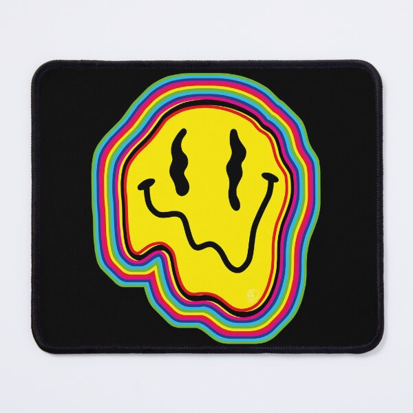 Item preview, Acid Smile designed and sold by Creative--Style.