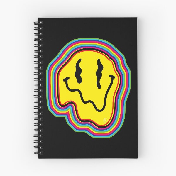 Item preview, Acid Smile designed and sold by Creative--Style.
