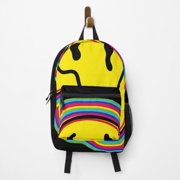 Item preview, Acid Smile designed and sold by Creative--Style.