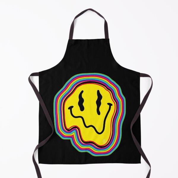 Item preview, Acid Smile designed and sold by Creative--Style.