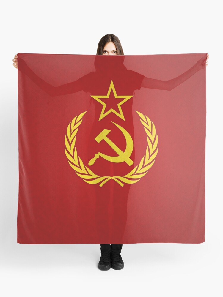 communist flag for sale