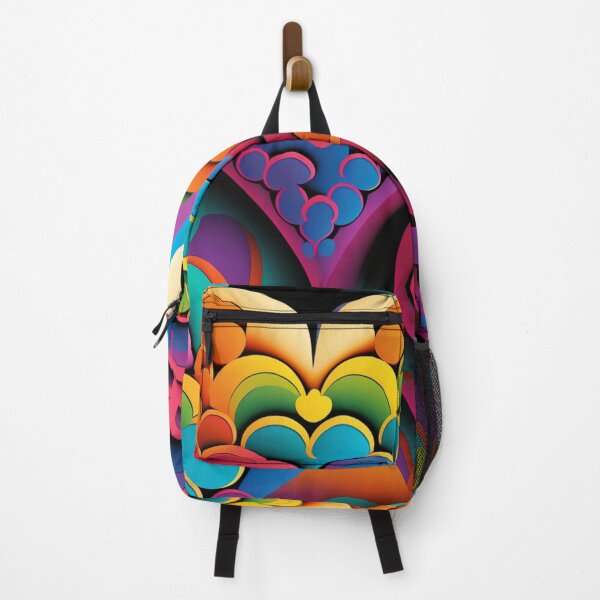 Item preview, Rainbow in Your Heart: The Vibrant Collection of Love designed and sold by BeerBot.