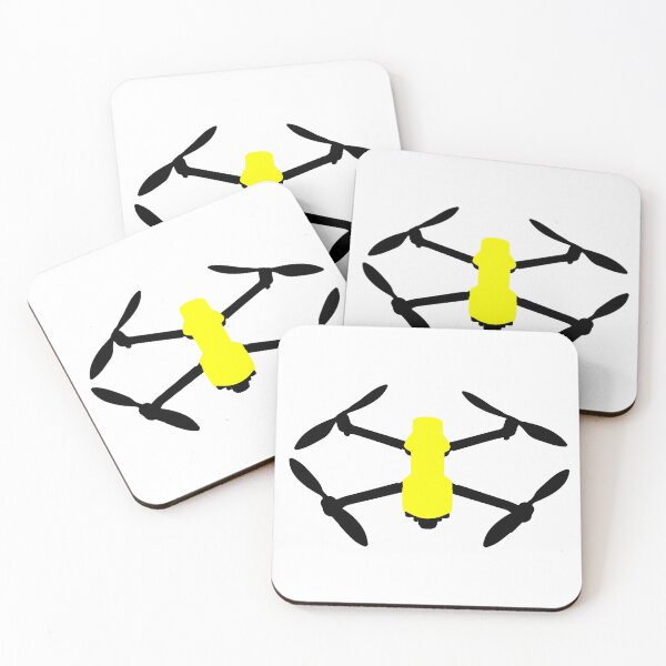 Item preview, Autel EVO 2 II Yellow Drone designed and sold by 0verload.