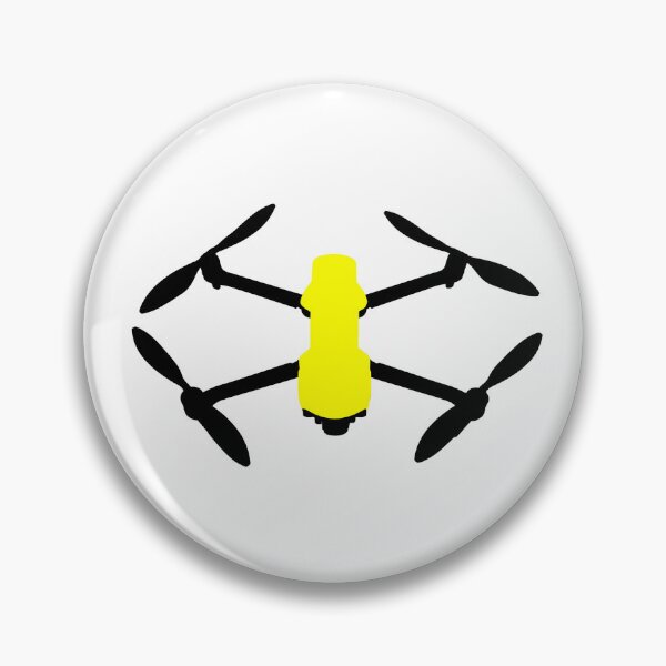 Item preview, Autel EVO 2 II Yellow Drone designed and sold by 0verload.