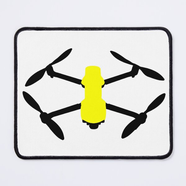 Item preview, Autel EVO 2 II Yellow Drone designed and sold by 0verload.