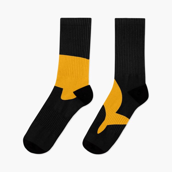Artikelvorschau, Haifischbekleidung im schwarzen Design 17 entworfen und verkauft von PastyDesigns.