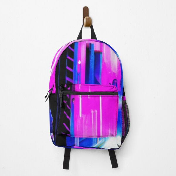 Item preview, Cyberpunk Noir designed and sold by RTAH.
