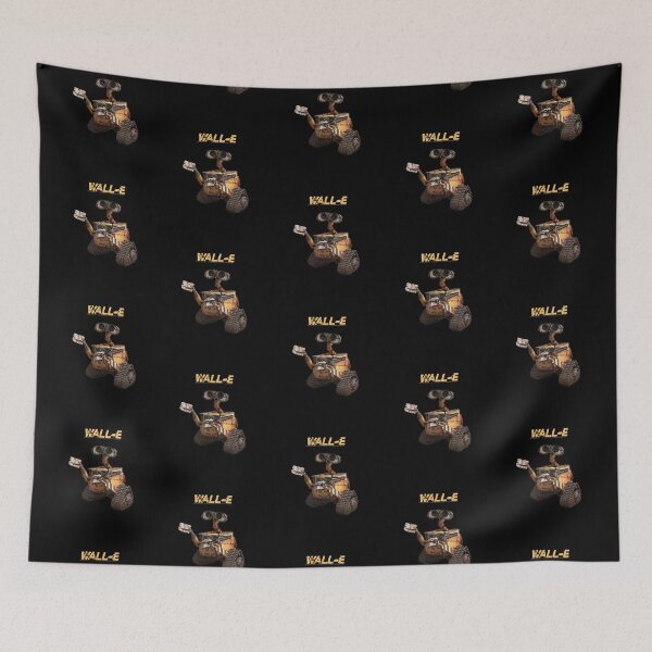 Item preview, Wall-e designed and sold by VINOSILVER.