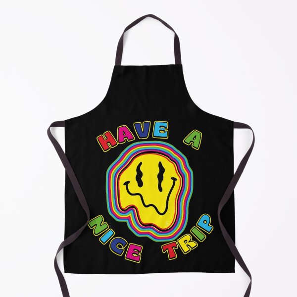 Item preview, Acid Smile Nice Trip designed and sold by Creative--Style.