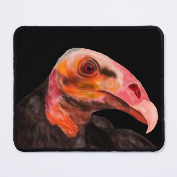 Item preview, Savannah Vulture designed and sold by HRSCreates.