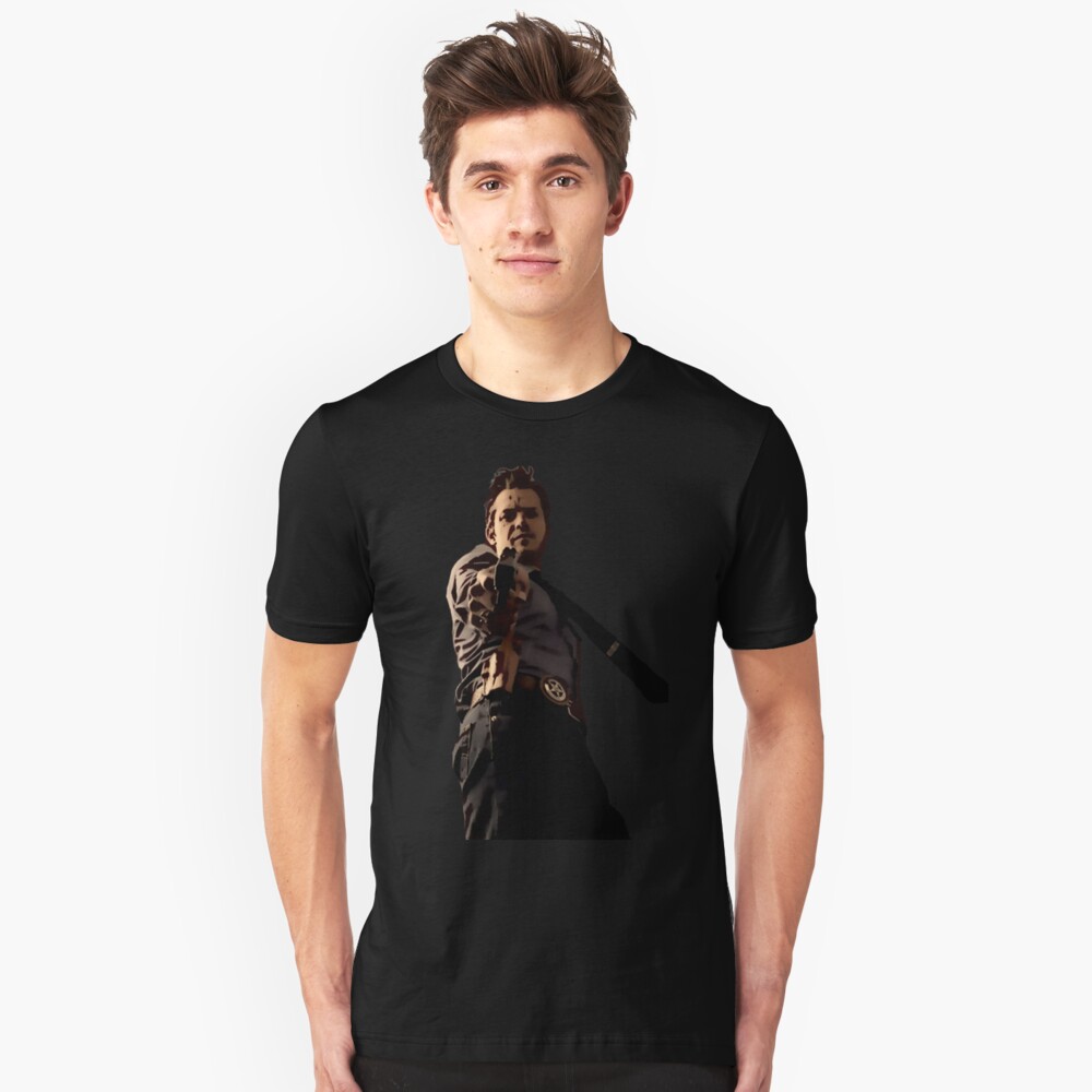 raylan givens t shirt