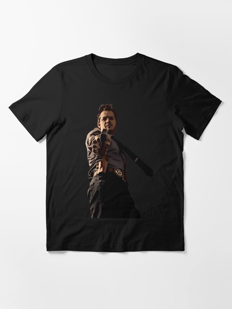 raylan givens t shirt