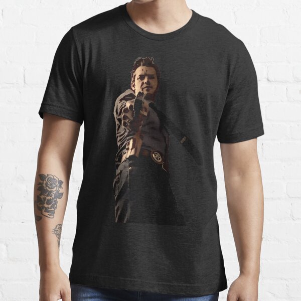 Justified Raylan Givens Essential T-Shirt