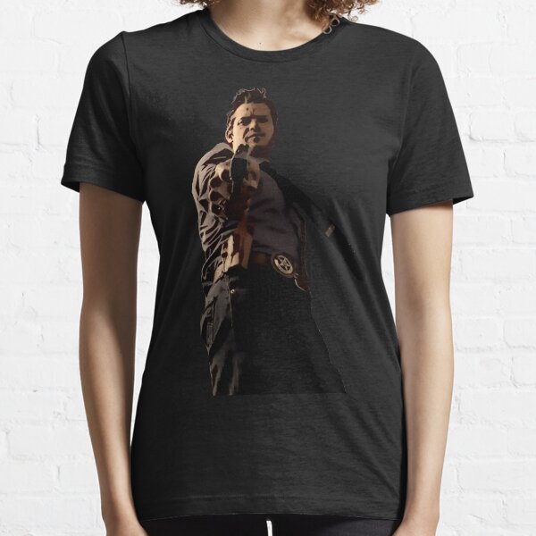 Justified Raylan Givens Essential T-Shirt