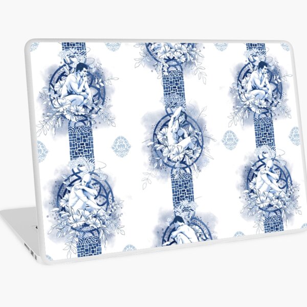 Totem Laptop Skin