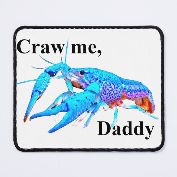Item preview, Craw Me Daddy designed and sold by Victoria Cook.