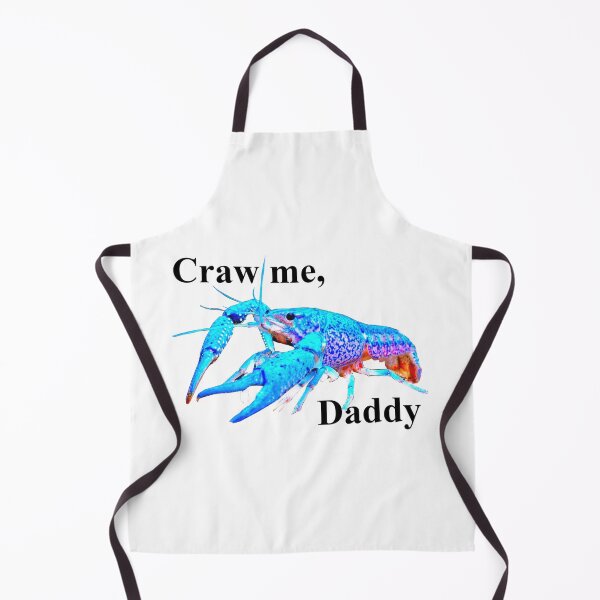 Item preview, Craw Me Daddy designed and sold by Victoria Cook.