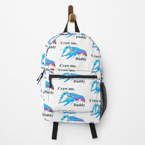 Item preview, Craw Me Daddy designed and sold by Victoria  Cook.