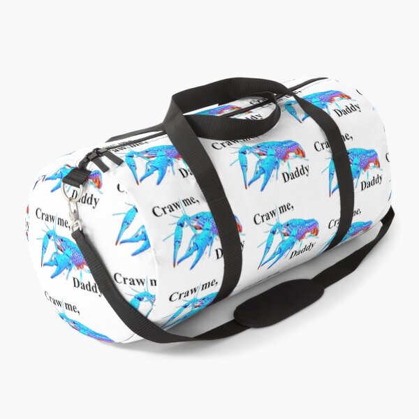 Item preview, Craw Me Daddy designed and sold by Victoria  Cook.