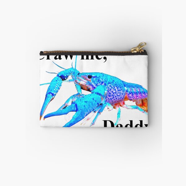 Item preview, Craw Me Daddy designed and sold by Victoria  Cook.