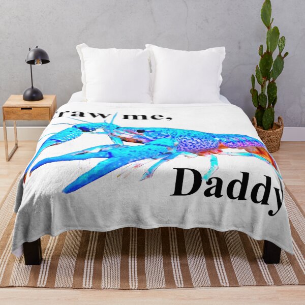 Item preview, Craw Me Daddy designed and sold by Victoria  Cook.