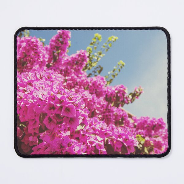Item preview, Blooming Bougainvillea in the Sunlight designed and sold by fowons.