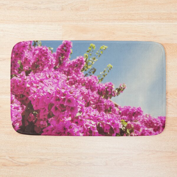 Item preview, Blooming Bougainvillea in the Sunlight designed and sold by fowons.