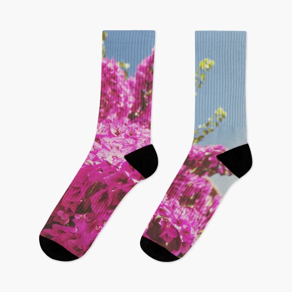 Item preview, Blooming Bougainvillea in the Sunlight designed and sold by fowons.