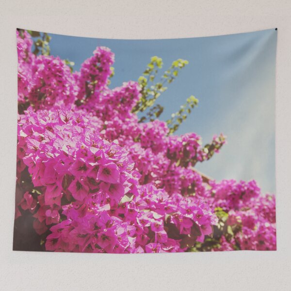 Item preview, Blooming Bougainvillea in the Sunlight designed and sold by fowons.