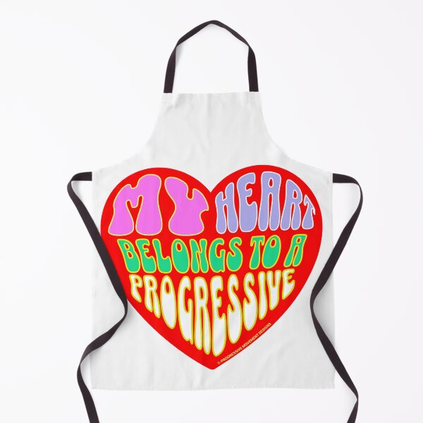Item preview, PMD00309 Progressive Movement Designs Valentine heart funny Valentines v9 for married or dating progressives  designed and sold by ProgressiveLeft.