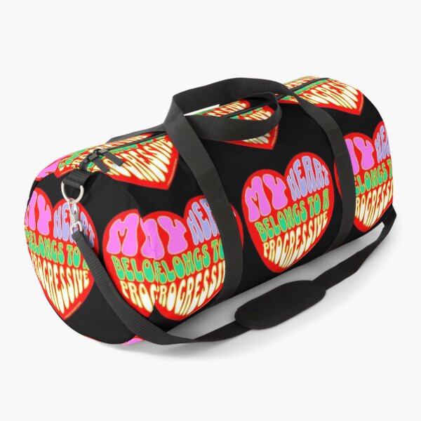 Item preview, PMD00309 Progressive Movement Designs Valentine heart funny Valentines v9 for married or dating progressives  designed and sold by ProgressiveLeft.