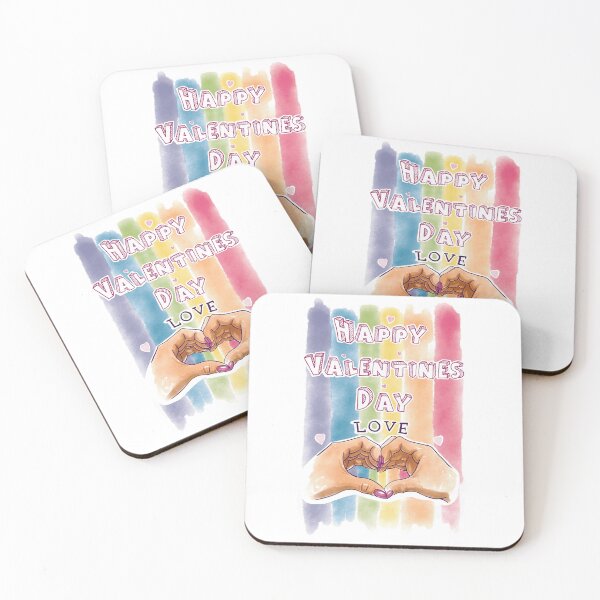 Item preview, Happy Valentine Day designed and sold by GeorgeEmmanual.