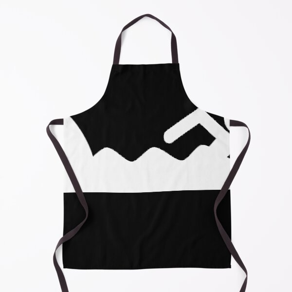 Item preview, Shark Apparel in Black Design 21 designed and sold by PastyDesigns.