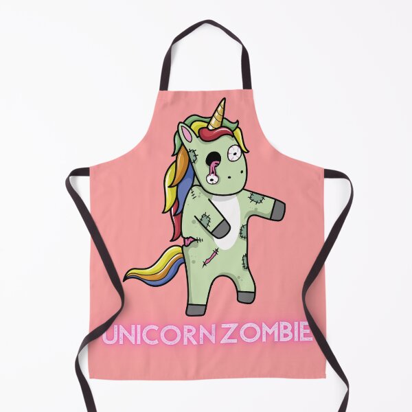 Item preview, Unicornzombie designed and sold by Anitkaaa.