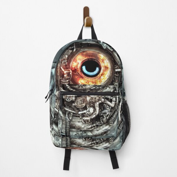 Item preview, Robot EYE 020 designed and sold by Alexandre Rangel.