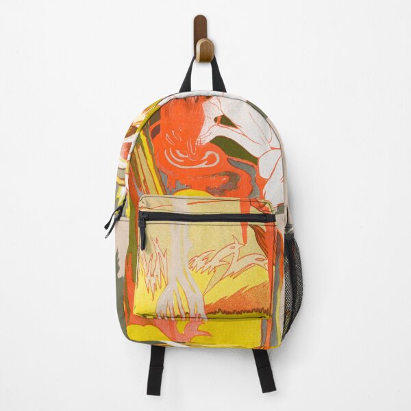Item preview, La source du Mal (The Source of Evil) by Georges de Feure designed and sold by blackdogshop.