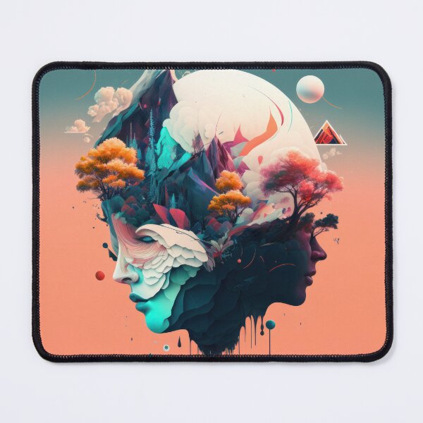 Item preview, Dual Nature of Gemini designed and sold by Stevica Canadi.