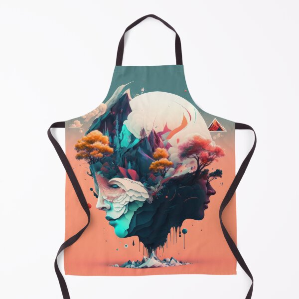 Item preview, Dual Nature of Gemini designed and sold by Stevica Canadi.