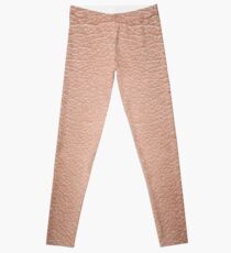 show me your skin Leggings