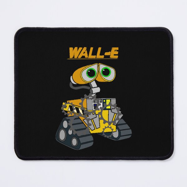 Item preview, Wall-e designed and sold by VINOSILVER.