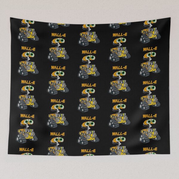 Item preview, Wall-e designed and sold by VINOSILVER.